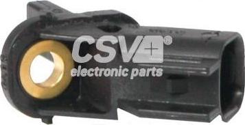 CSV electronic parts CSG9678 - Sensore, N° giri ruota autozon.pro