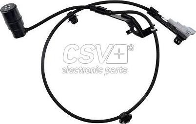 CSV electronic parts CSG9103 - Sensore, N° giri ruota autozon.pro