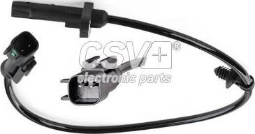 CSV electronic parts CSG9171 - Sensore, N° giri ruota autozon.pro