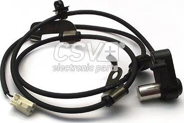 CSV electronic parts CSG9800 - Sensore, N° giri ruota autozon.pro