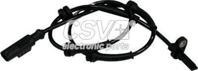 CSV electronic parts CSG9811 - Sensore, N° giri ruota autozon.pro