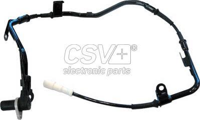 CSV electronic parts CSG9759 - Sensore, N° giri ruota autozon.pro