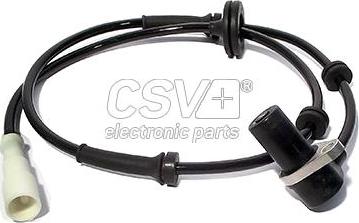 CSV electronic parts CSG9757 - Sensore, N° giri ruota autozon.pro