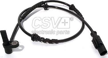 CSV electronic parts CSG9769 - Sensore, N° giri ruota autozon.pro