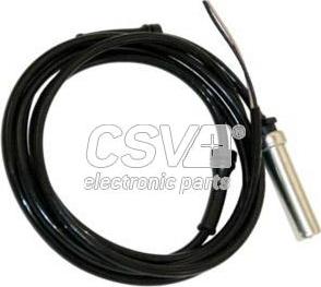 CSV electronic parts CSG9708 - Sensore, N° giri ruota autozon.pro