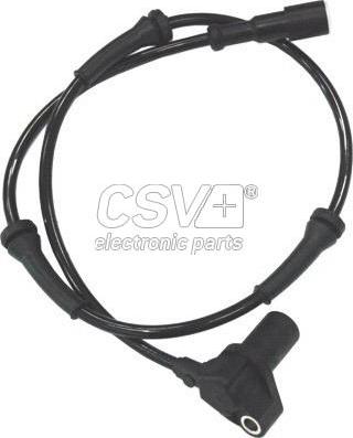 CSV electronic parts CSG9713 - Sensore, N° giri ruota autozon.pro