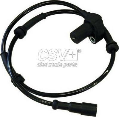 CSV electronic parts CSG9712 - Sensore, N° giri ruota autozon.pro