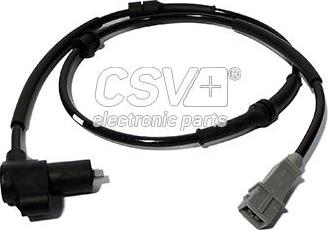 CSV electronic parts CSG9788 - Sensore, N° giri ruota autozon.pro