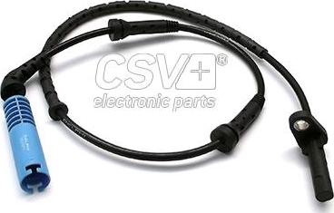 CSV electronic parts CSG9787 - Sensore, N° giri ruota autozon.pro