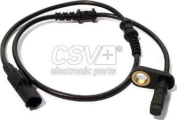 CSV electronic parts CSG9778 - Sensore, N° giri ruota autozon.pro