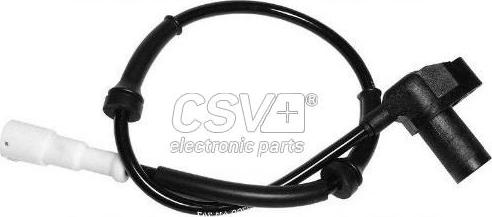 CSV electronic parts CSG1523 - Sensore, N° giri ruota autozon.pro