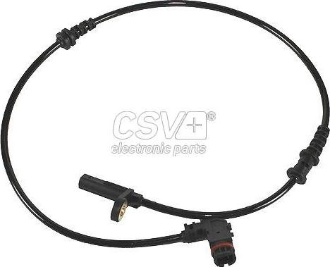 CSV electronic parts CSG1099 - Sensore, N° giri ruota autozon.pro