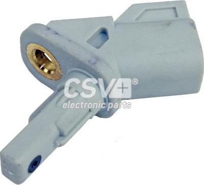 CSV electronic parts CSG1019 - Sensore, N° giri ruota autozon.pro