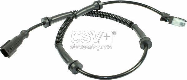 CSV electronic parts CSG1014 - Sensore, N° giri ruota autozon.pro