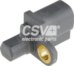 CSV electronic parts CSG1018 - Sensore, N° giri ruota autozon.pro