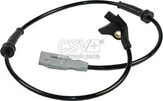 CSV electronic parts CSG1012 - Sensore, N° giri ruota autozon.pro