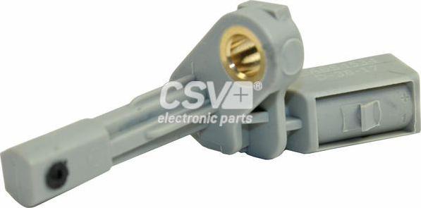 CSV electronic parts CSG1074C - Sensore, N° giri ruota autozon.pro