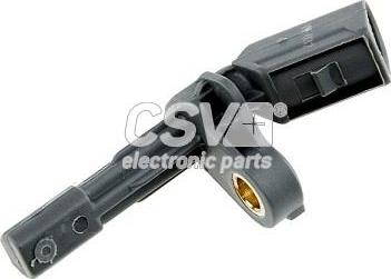 CSV electronic parts CSG1073C - Sensore, N° giri ruota autozon.pro