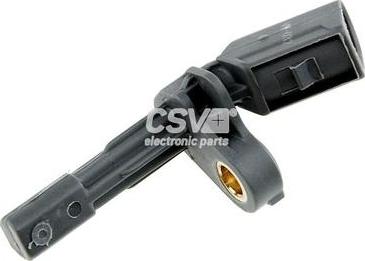 CSV electronic parts CSG1073 - Sensore, N° giri ruota autozon.pro