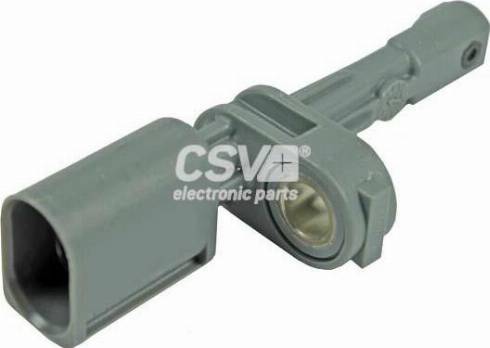 CSV electronic parts CSG1072 - Sensore, N° giri ruota autozon.pro