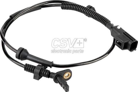 CSV electronic parts CSG1108 - Sensore, N° giri ruota autozon.pro