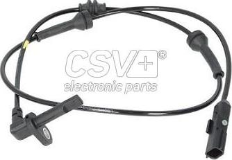 CSV electronic parts CSG1133 - Sensore, N° giri ruota autozon.pro