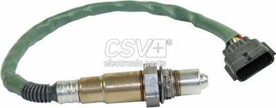 CSV electronic parts CSL2901 - Sonda lambda autozon.pro