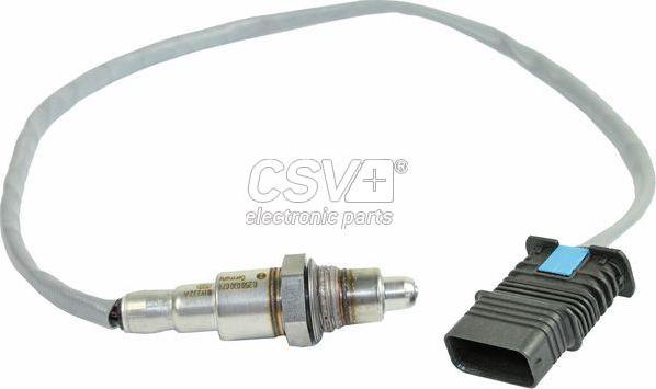 CSV electronic parts CSL2499 - Sonda lambda autozon.pro