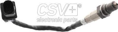 CSV electronic parts CSL2454 - Sonda lambda autozon.pro