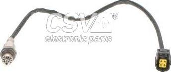 CSV electronic parts CSL2488 - Sonda lambda autozon.pro