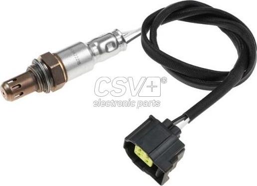 CSV electronic parts CSL2487 - Sonda lambda autozon.pro