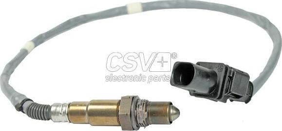 CSV electronic parts CSL2436 - Sonda lambda autozon.pro