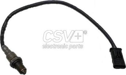 CSV electronic parts CSL2546 - Sonda lambda autozon.pro