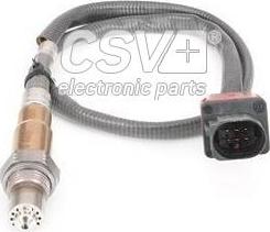 CSV electronic parts CSL2548 - Sonda lambda autozon.pro