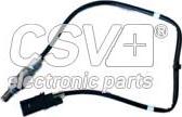 CSV electronic parts CSL2564 - Sonda lambda autozon.pro