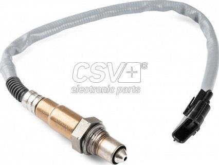 CSV electronic parts CSL2502 - Sonda lambda autozon.pro