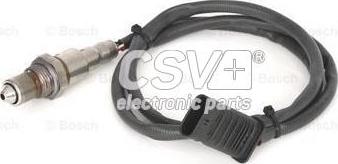 CSV electronic parts CSL2580 - Sonda lambda autozon.pro