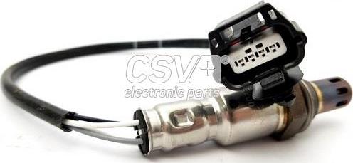 CSV electronic parts CSL2536 - Sonda lambda autozon.pro