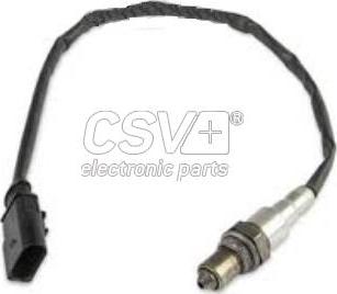 CSV electronic parts CSL2526 - Sonda lambda autozon.pro