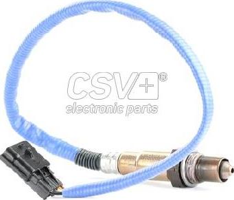 CSV electronic parts CSL2609 - Sonda lambda autozon.pro