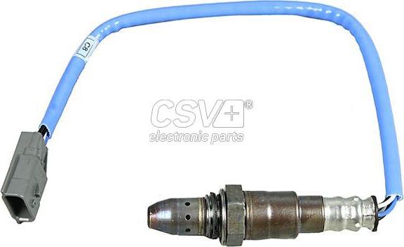 CSV electronic parts CSL2631 - Sonda lambda autozon.pro