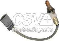 CSV electronic parts CSL2637 - Sonda lambda autozon.pro