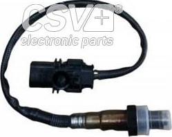 CSV electronic parts CSL2621 - Sonda lambda autozon.pro