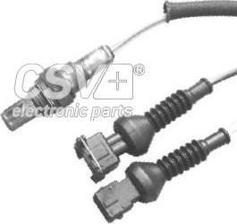 CSV electronic parts CSL2091 - Sonda lambda autozon.pro