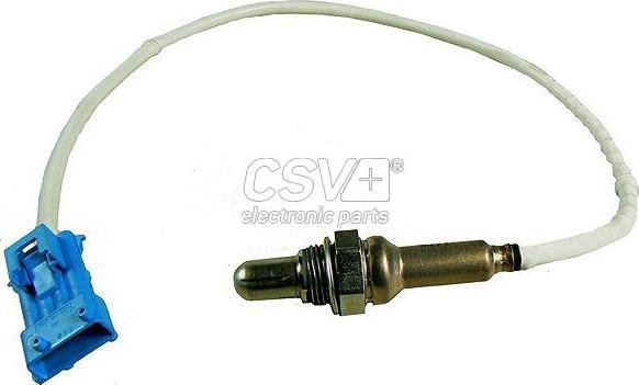 CSV electronic parts CSL2059 - Sonda lambda autozon.pro