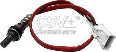 CSV electronic parts CSL2064 - Sonda lambda autozon.pro