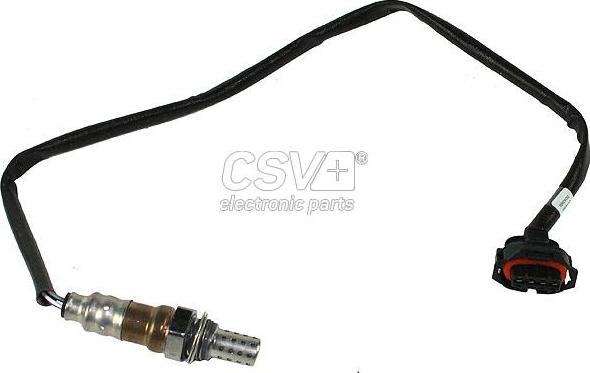 CSV electronic parts CSL2061 - Sonda lambda autozon.pro