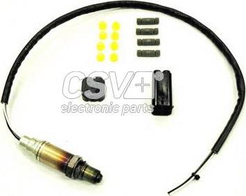 CSV electronic parts CSL2085 - Sonda lambda autozon.pro