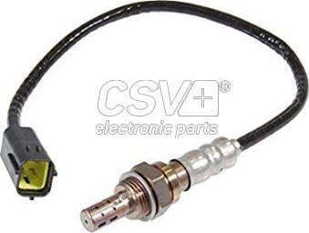 CSV electronic parts CSL2143 - Sonda lambda autozon.pro