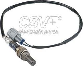 CSV electronic parts CSL2154 - Sonda lambda autozon.pro